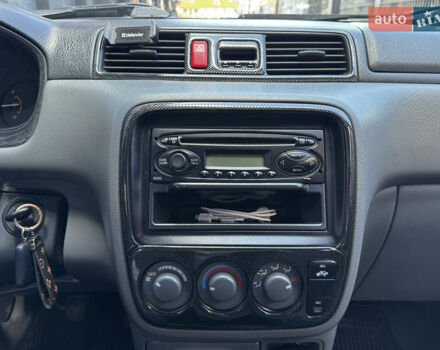 Зеленый Хонда СРВ, объемом двигателя 1.97 л и пробегом 183 тыс. км за 4700 $, фото 30 на Automoto.ua