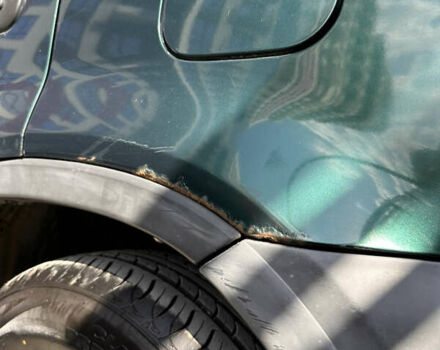 Зеленый Хонда СРВ, объемом двигателя 1.97 л и пробегом 183 тыс. км за 4700 $, фото 37 на Automoto.ua