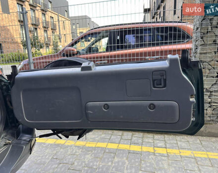 Зеленый Хонда СРВ, объемом двигателя 1.97 л и пробегом 183 тыс. км за 4700 $, фото 21 на Automoto.ua