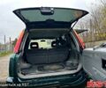 Зеленый Хонда СРВ, объемом двигателя 2 л и пробегом 206 тыс. км за 4300 $, фото 7 на Automoto.ua