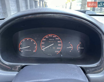 Зеленый Хонда СРВ, объемом двигателя 1.97 л и пробегом 183 тыс. км за 4700 $, фото 29 на Automoto.ua