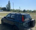 Зелений Хонда СРВ, об'ємом двигуна 2 л та пробігом 300 тис. км за 2600 $, фото 3 на Automoto.ua