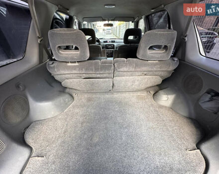 Зеленый Хонда СРВ, объемом двигателя 1.97 л и пробегом 183 тыс. км за 4700 $, фото 18 на Automoto.ua