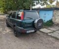 Зеленый Хонда СРВ, объемом двигателя 2 л и пробегом 300 тыс. км за 4650 $, фото 8 на Automoto.ua