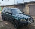 Зеленый Хонда СРВ, объемом двигателя 2 л и пробегом 300 тыс. км за 4650 $, фото 4 на Automoto.ua