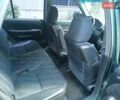 Зеленый Хонда СРВ, объемом двигателя 2 л и пробегом 312 тыс. км за 3700 $, фото 11 на Automoto.ua