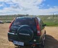 Зеленый Хонда СРВ, объемом двигателя 2 л и пробегом 280 тыс. км за 6000 $, фото 7 на Automoto.ua