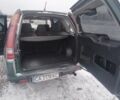 Зелений Хонда СРВ, об'ємом двигуна 2 л та пробігом 340 тис. км за 6300 $, фото 8 на Automoto.ua