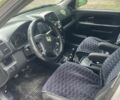 Зеленый Хонда СРВ, объемом двигателя 2.2 л и пробегом 262 тыс. км за 4500 $, фото 8 на Automoto.ua