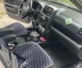 Зеленый Хонда СРВ, объемом двигателя 2.2 л и пробегом 262 тыс. км за 4500 $, фото 11 на Automoto.ua