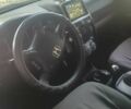 Зеленый Хонда СРВ, объемом двигателя 2.2 л и пробегом 215 тыс. км за 150000 $, фото 1 на Automoto.ua