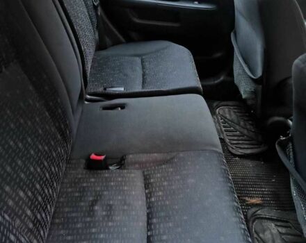 Зеленый Хонда СРВ, объемом двигателя 2.2 л и пробегом 247 тыс. км за 3077 $, фото 8 на Automoto.ua