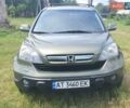 Зеленый Хонда СРВ, объемом двигателя 2 л и пробегом 272 тыс. км за 10000 $, фото 20 на Automoto.ua