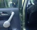 Зеленый Хонда СРВ, объемом двигателя 2.2 л и пробегом 223 тыс. км за 10200 $, фото 4 на Automoto.ua