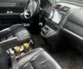 Зеленый Хонда СРВ, объемом двигателя 2.2 л и пробегом 360 тыс. км за 8600 $, фото 6 на Automoto.ua