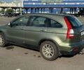 Зелений Хонда СРВ, об'ємом двигуна 2.2 л та пробігом 263 тис. км за 4500 $, фото 3 на Automoto.ua