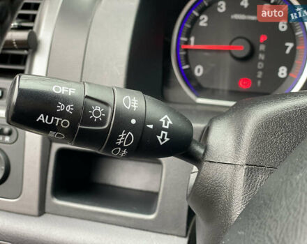 Зеленый Хонда СРВ, объемом двигателя 2 л и пробегом 275 тыс. км за 10490 $, фото 18 на Automoto.ua