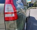 Зеленый Хонда СРВ, объемом двигателя 2 л и пробегом 270 тыс. км за 10100 $, фото 2 на Automoto.ua