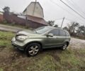 Зеленый Хонда СРВ, объемом двигателя 2 л и пробегом 227 тыс. км за 9200 $, фото 1 на Automoto.ua