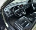 Хонда СРВ 2007 в Чернигове на Automoto.ua Зеленый Хонда СРВ, объемом двигателя 2 л и пробегом 190 тыс. км за 10500 $, фото 7 на Automoto.ua