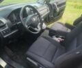 Зеленый Хонда СРВ, объемом двигателя 2 л и пробегом 272 тыс. км за 10000 $, фото 14 на Automoto.ua