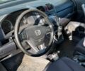 Зелений Хонда СРВ, об'ємом двигуна 2.2 л та пробігом 263 тис. км за 4500 $, фото 10 на Automoto.ua