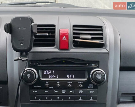 Зеленый Хонда СРВ, объемом двигателя 2 л и пробегом 275 тыс. км за 10490 $, фото 23 на Automoto.ua