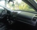 Зеленый Хонда СРВ, объемом двигателя 2.2 л и пробегом 223 тыс. км за 10200 $, фото 3 на Automoto.ua