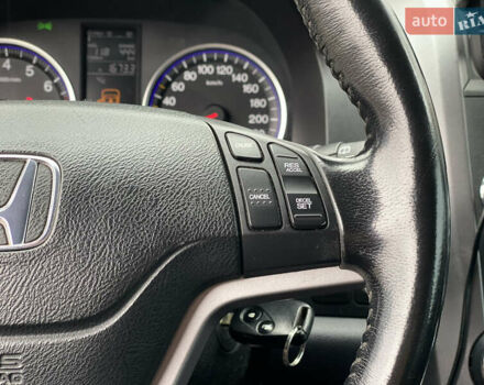 Зеленый Хонда СРВ, объемом двигателя 2 л и пробегом 275 тыс. км за 10490 $, фото 17 на Automoto.ua