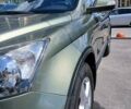 Зеленый Хонда СРВ, объемом двигателя 2 л и пробегом 270 тыс. км за 10100 $, фото 13 на Automoto.ua