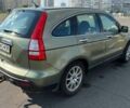 Зелений Хонда СРВ, об'ємом двигуна 2.2 л та пробігом 263 тис. км за 4500 $, фото 4 на Automoto.ua