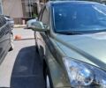 Зеленый Хонда СРВ, объемом двигателя 2 л и пробегом 270 тыс. км за 10100 $, фото 4 на Automoto.ua