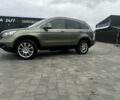 Зеленый Хонда СРВ, объемом двигателя 2.2 л и пробегом 360 тыс. км за 8600 $, фото 3 на Automoto.ua