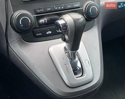 Зеленый Хонда СРВ, объемом двигателя 2 л и пробегом 275 тыс. км за 10490 $, фото 21 на Automoto.ua