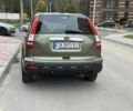Хонда СРВ 2007 в Чернигове на Automoto.ua Зеленый Хонда СРВ, объемом двигателя 2 л и пробегом 190 тыс. км за 10500 $, фото 6 на Automoto.ua
