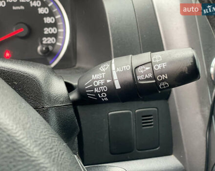 Зеленый Хонда СРВ, объемом двигателя 2 л и пробегом 275 тыс. км за 10490 $, фото 19 на Automoto.ua