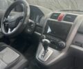 Зеленый Хонда СРВ, объемом двигателя 2 л и пробегом 227 тыс. км за 9200 $, фото 7 на Automoto.ua