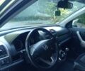 Зеленый Хонда СРВ, объемом двигателя 2.2 л и пробегом 223 тыс. км за 10200 $, фото 2 на Automoto.ua