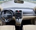 Зеленый Хонда СРВ, объемом двигателя 2.4 л и пробегом 165 тыс. км за 10500 $, фото 7 на Automoto.ua