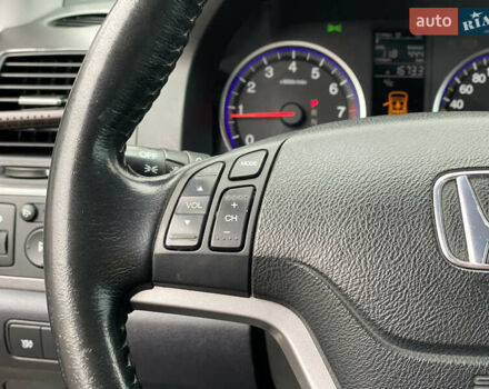 Зеленый Хонда СРВ, объемом двигателя 2 л и пробегом 275 тыс. км за 10490 $, фото 16 на Automoto.ua