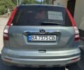 Зелений Хонда СРВ, об'ємом двигуна 2.36 л та пробігом 229 тис. км за 12600 $, фото 10 на Automoto.ua