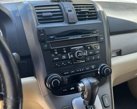 Зелений Хонда СРВ, об'ємом двигуна 2.36 л та пробігом 229 тис. км за 12600 $, фото 6 на Automoto.ua
