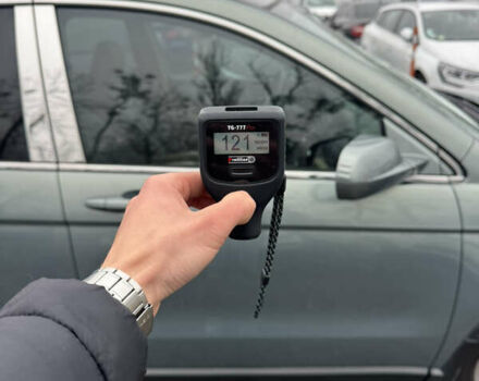 Зеленый Хонда СРВ, объемом двигателя 2.4 л и пробегом 227 тыс. км за 12400 $, фото 25 на Automoto.ua