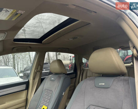 Зеленый Хонда СРВ, объемом двигателя 2.4 л и пробегом 227 тыс. км за 12400 $, фото 7 на Automoto.ua