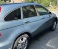 Зелений Хонда СРВ, об'ємом двигуна 2.36 л та пробігом 229 тис. км за 12600 $, фото 4 на Automoto.ua