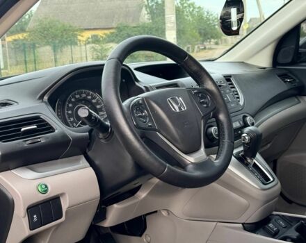 Зеленый Хонда СРВ, объемом двигателя 0 л и пробегом 150 тыс. км за 14999 $, фото 15 на Automoto.ua