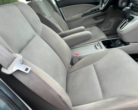 Зеленый Хонда СРВ, объемом двигателя 0 л и пробегом 150 тыс. км за 14999 $, фото 14 на Automoto.ua