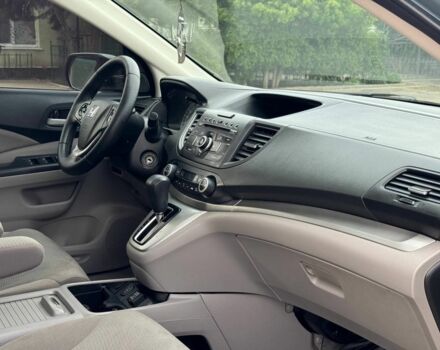 Зеленый Хонда СРВ, объемом двигателя 0 л и пробегом 150 тыс. км за 14999 $, фото 12 на Automoto.ua