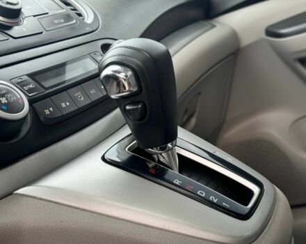 Зеленый Хонда СРВ, объемом двигателя 0 л и пробегом 150 тыс. км за 14999 $, фото 20 на Automoto.ua