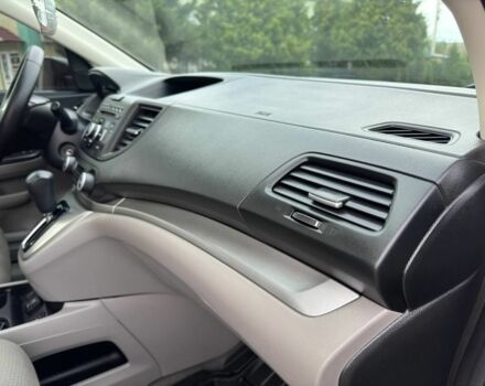 Зеленый Хонда СРВ, объемом двигателя 0 л и пробегом 150 тыс. км за 14999 $, фото 13 на Automoto.ua